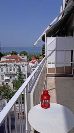 Διαμέρισμα 41 τ.μ. για ενοικίαση, Θεσσαλονίκη - Κέντρο, Νέα Παραλία