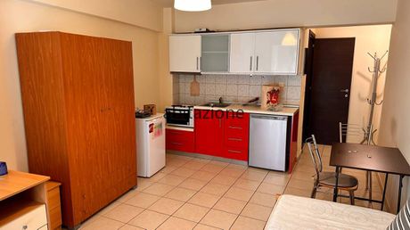 Studio / γκαρσονιέρα 30τ.μ. για ενοικίαση-Ροτόντα