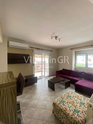 Apartment 50 sqm for rent, Thessaloniki - Center, Ano Toumpa