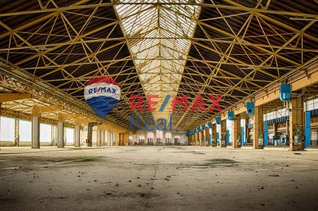 Industrial space 1.700sqm for sale-Nea Alikarnassos » Kallithea