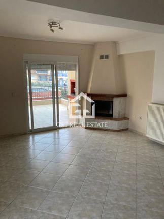 Apartment 86 sqm for sale, Thessaloniki - Suburbs, Thermaikos