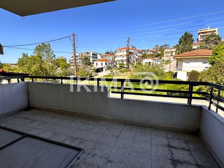 Maisonette 155sqm for sale-Epanomi