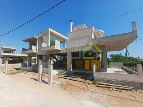 Maisonette 125sqm for sale-Artemida (Loutsa) » Kataskinosis