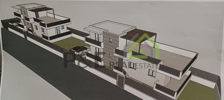 Maisonette 125sqm for sale-Artemida (Loutsa) » Kataskinosis