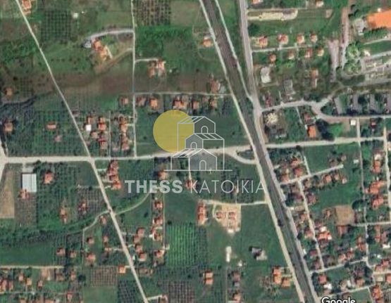 Αγροτεμάχια 980 τ.μ. για πώληση, Ν. Πιερίας, Ανατολικος Όλυμπος