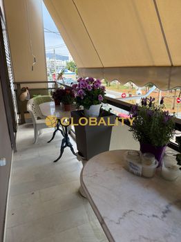 Apartment 84sqm for sale-Peristeri