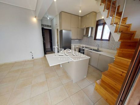 Apartment 52sqm for sale-Patra » Evraiomnimata