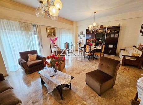 Apartment 97sqm for sale-Patra » Ipsila Alonia