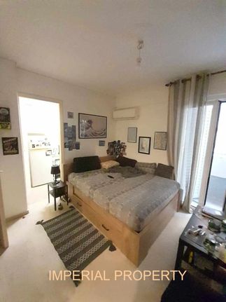 Apartment 32 sqm for sale, Athens - South, Palaio Faliro