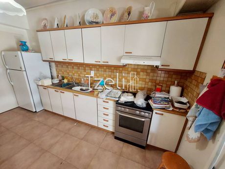 Apartment 122sqm for sale-Patra » Agia Sofia