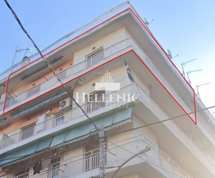 Διαμέρισμα 78τ.μ. για πώληση-Βόλος » Οξυγόνο