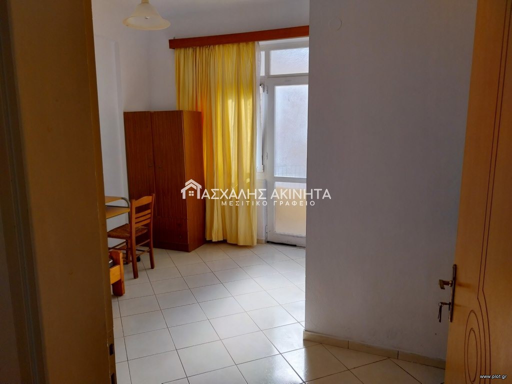 Studio / γκαρσονιέρα 25 τ.μ. προς ενοικίαση, Εσταυρωμένος