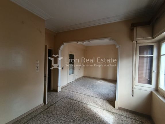Building 510 sqm for sale, Athens - Center, Kolonos - Kolokinthous