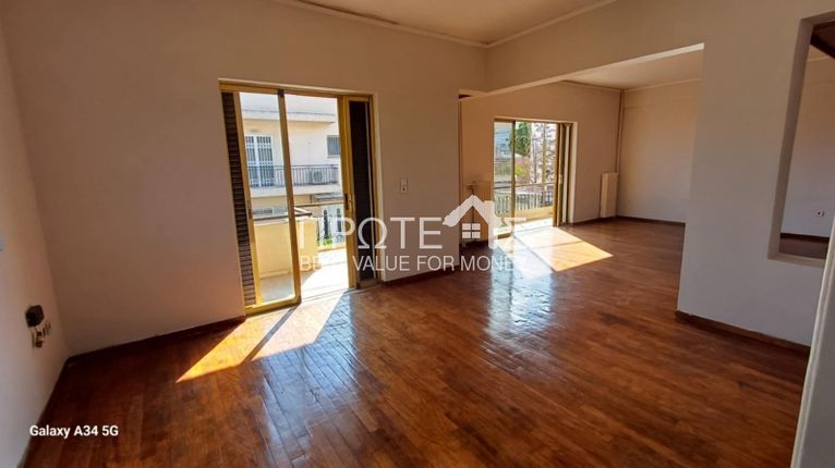 Apartment 130 sqm for rent, Athens - East, Nea Makri