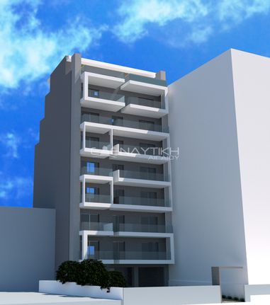 Διαμέρισμα 109 τ.μ. για πώληση, Θεσσαλονίκη - Κέντρο, Μπότσαρη