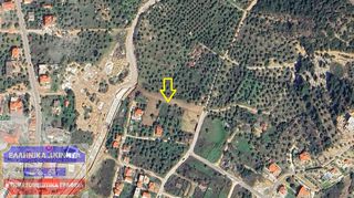 Οικόπεδο 426 τ.μ. πρός πώληση, Ν. Καβάλας, Θάσος-thumb-2