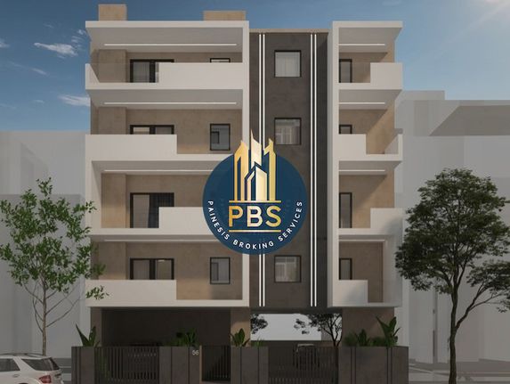 Apartment 95 sqm for sale, Athens - West, Peristeri
