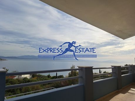 Διαμέρισμα 120 τ.μ. πρός ενοικίαση