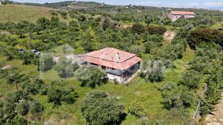 Μονοκατοικία 63 τ.μ. για πώληση, Μεσσηνία, Κορώνη-thumb-1