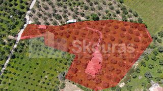 Μονοκατοικία 63 τ.μ. για πώληση, Μεσσηνία, Κορώνη-thumb-17