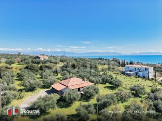 Μονοκατοικία 63 τ.μ. για πώληση, Μεσσηνία, Κορώνη-thumb-27