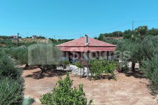 Μονοκατοικία 63 τ.μ. για πώληση, Μεσσηνία, Κορώνη-thumb-3