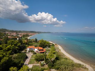 Βίλλα 450 τ.μ. για πώληση