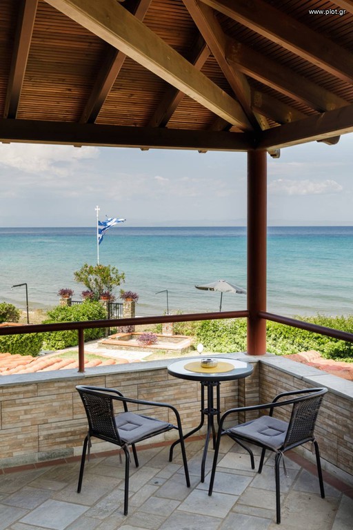 Βίλλα 450 τ.μ. πρός πώληση, Χαλκιδική, Παλλήνη