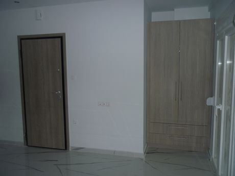 Studio 29,88sqm for sale-Center