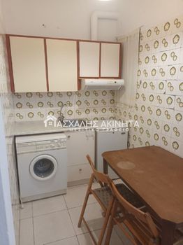 Studio / γκαρσονιέρα 27τ.μ. για ενοικίαση-Ηράκλειο κρήτης » Δειλινά
