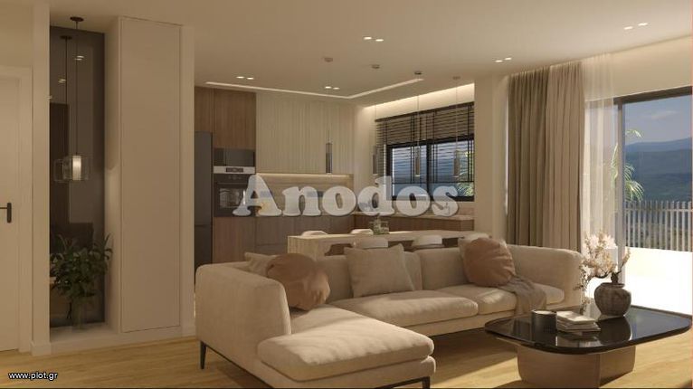 Maisonette 145 sqm for sale, Athens - North, Marousi