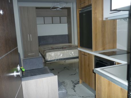 Studio / γκαρσονιέρα 29,72τ.μ. για πώληση-Κέντρο