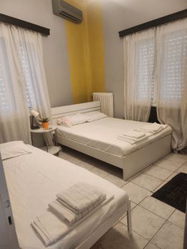 Διαμέρισμα 75 τ.μ. για κράτηση