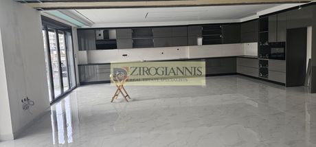 Διαμέρισμα 230τ.μ. για ενοικίαση-Παλλήνη