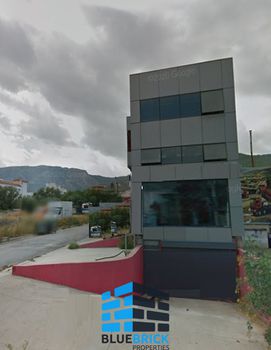 Επιχειρηματικό κτίριο 350 τ.μ. για πώληση