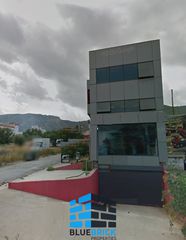 Επιχειρηματικό κτίριο 350 τ.μ. για πώληση