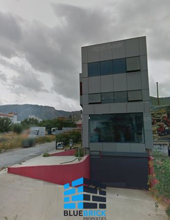 Business bulding 350 sqm for sale, Athens - East, Glika Nera