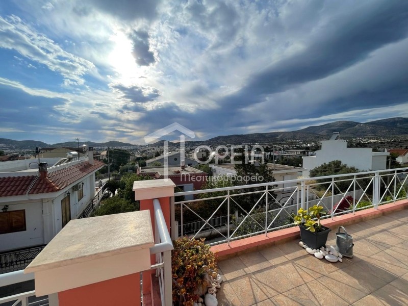 Διαμέρισμα 125 τ.μ. πρός ενοικίαση, Αθήνα - Νότια Προάστια, Βάρη- Βάρκιζα