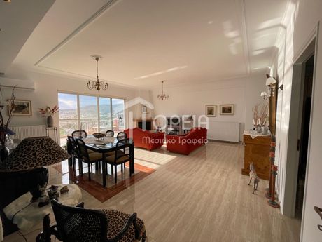 Apartment 125sqm for rent-Vari - Varkiza » Miladeza