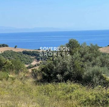 Αγροτεμάχια 4.090τ.μ. για πώληση-Σταγείρων - ακάνθου » Ιερισσός