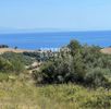 Parcel 4.090sqm for sale-Stagiron - Akanthou » Ierissos