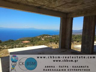Μεζονέτα 175 τ.μ. για πώληση, Μεσσηνία, Λεύκτρος-thumb-1