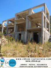 Μεζονέτα 175 τ.μ. για πώληση, Μεσσηνία, Λεύκτρος-thumb-3
