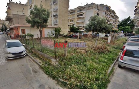 Land plot 193sqm for sale-Stavroupoli » Nikopoli