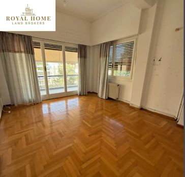 Apartment 93sqm for sale-Alimos » Kalamaki