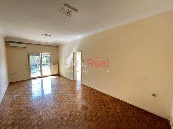 Apartment 110 sqm for rent, Thessaloniki - Center, Triandria