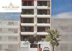 Apartment 52sqm for sale-Peristeri » Tsalavouta