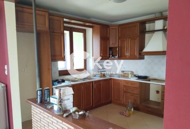 Διαμέρισμα 143 τ.μ. για πώληση, Ν. Λέσβου, Λήμνος - Ατσική