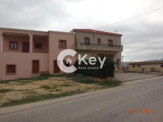 Διαμέρισμα 143 τ.μ. για πώληση, Ν. Λέσβου, Λήμνος - Ατσική-thumb-3