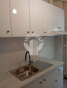 Apartment 50 sqm for sale